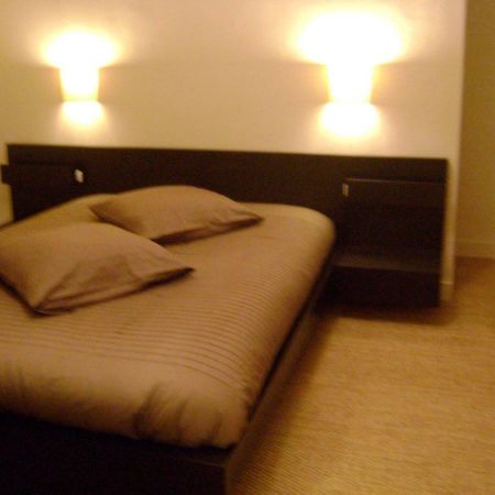 Le Pirate Apartment Granville Ngoại thất bức ảnh