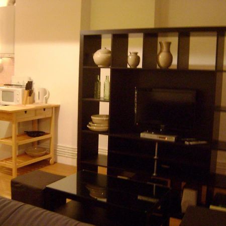 Le Pirate Apartment Granville Ngoại thất bức ảnh
