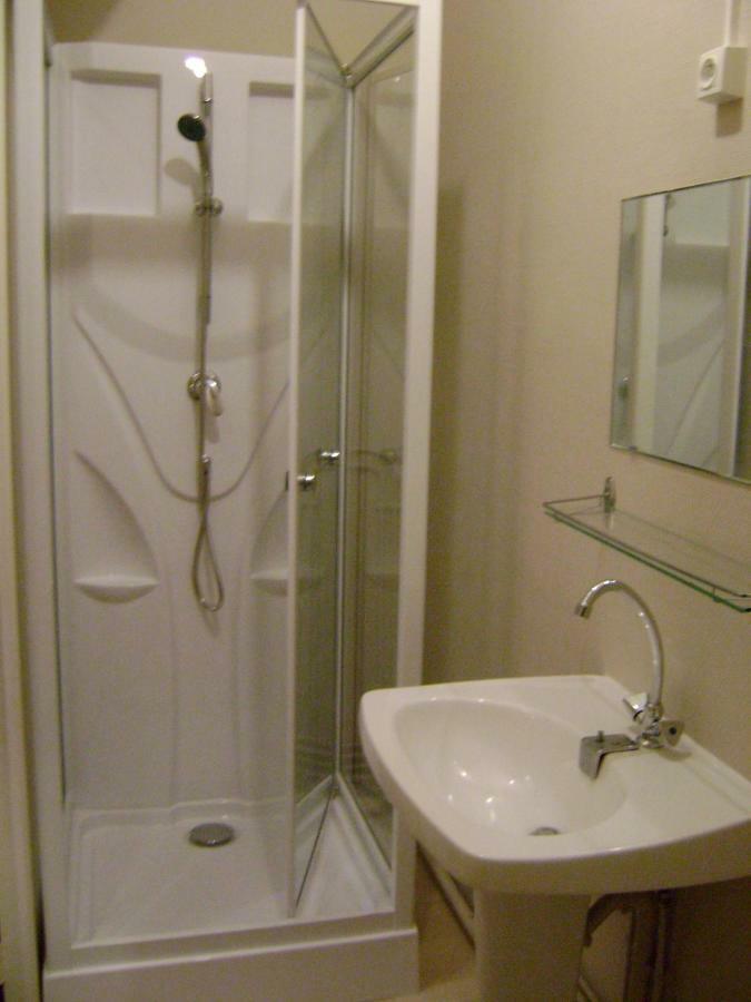 Le Pirate Apartment Granville Ngoại thất bức ảnh