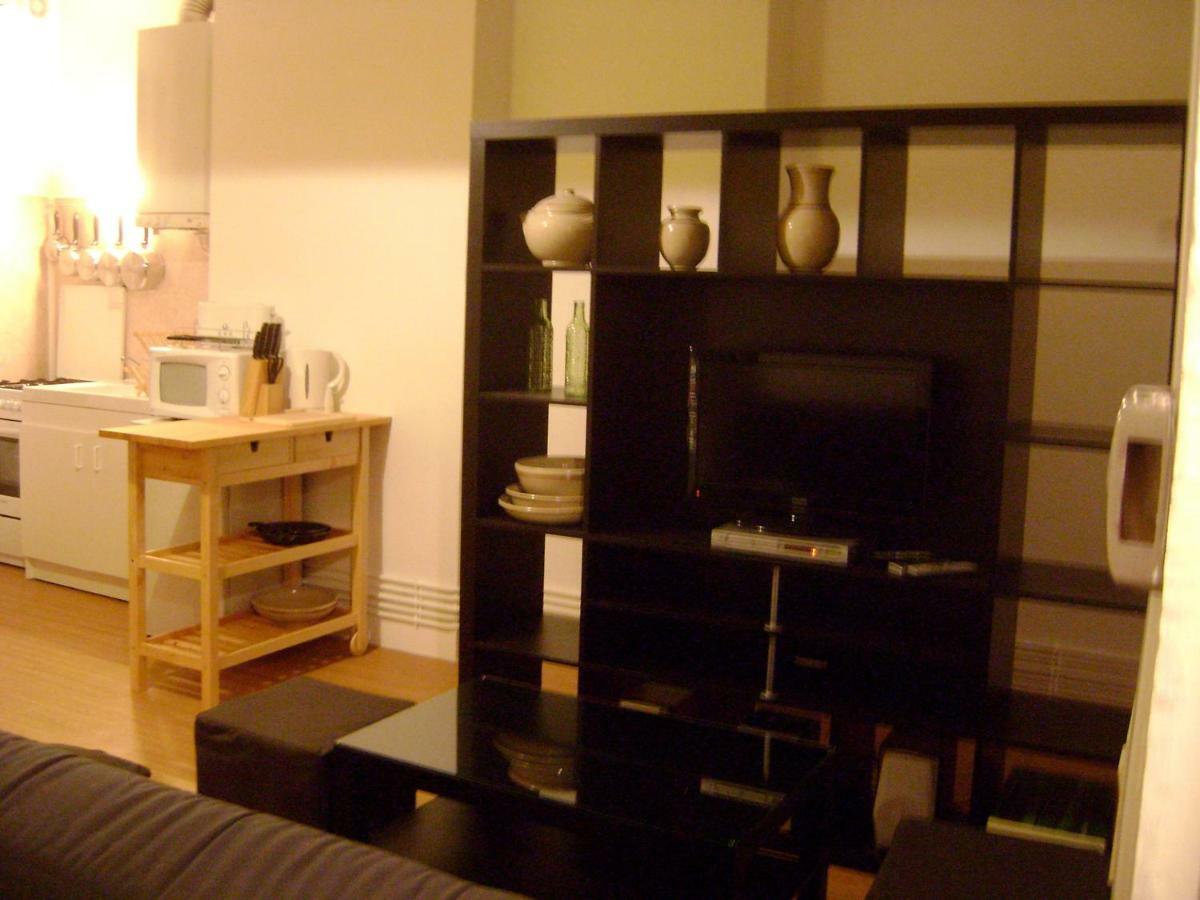 Le Pirate Apartment Granville Ngoại thất bức ảnh